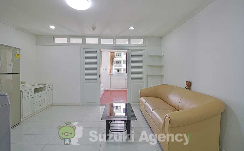 Supalai Place