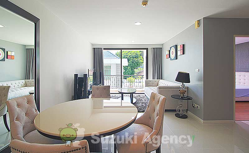 Pearl Residence Sukhumvit 24