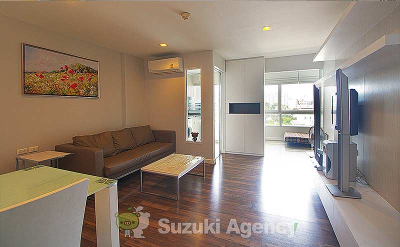 The Room Sukhumvit 79
