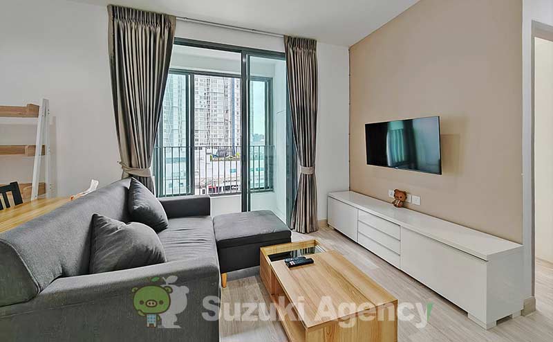 Ideo Mobi Sukhumvit 81