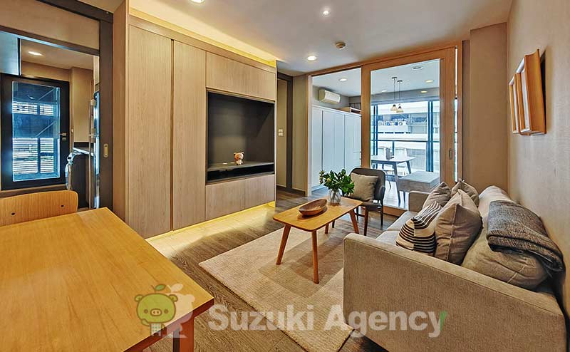RENDE Sukhumvit 23