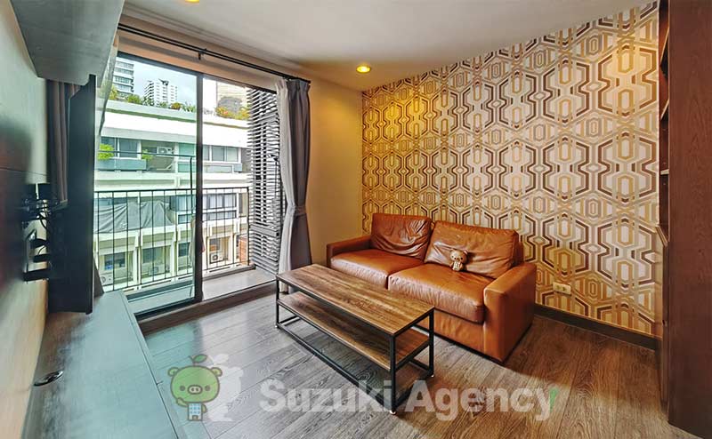 RENDE Sukhumvit 23