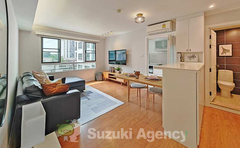 Lumpini Suite Sukhumvit 41