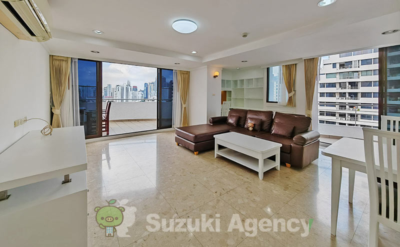 Supalai Place