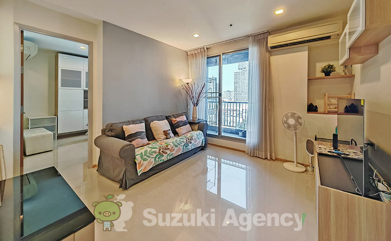 Rhythm Sukhumvit 50