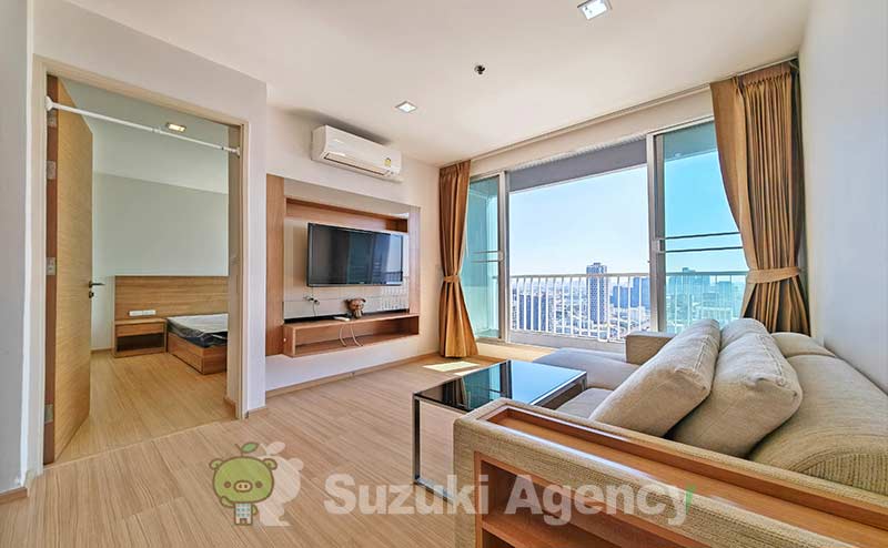 Rhythm Sukhumvit 50