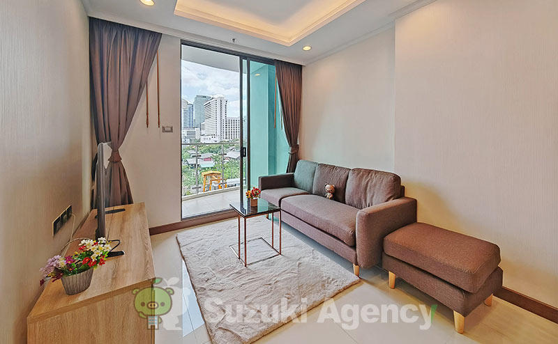 Supalai Oriental Sukhumvit 39