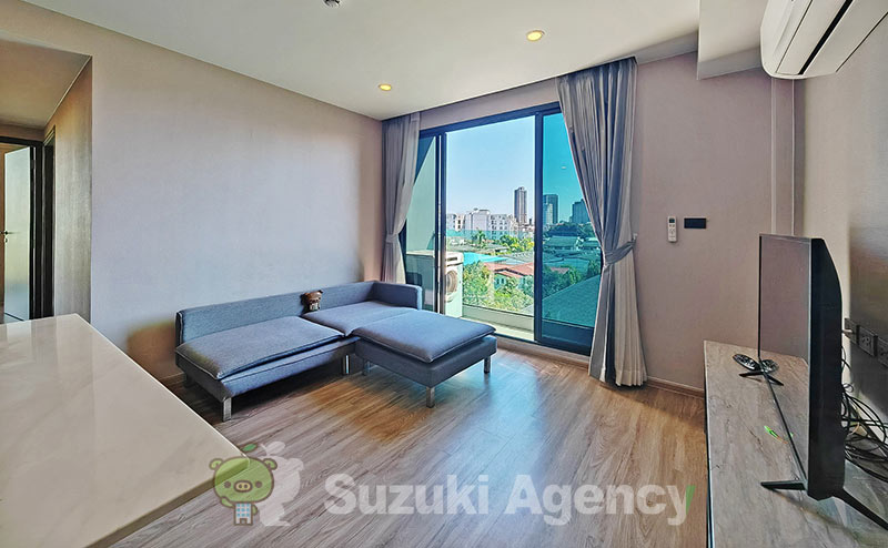 The Teak Sukhumvit 39
