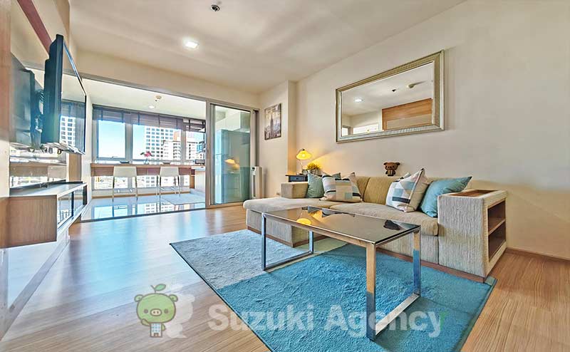 Rhythm Sukhumvit 50