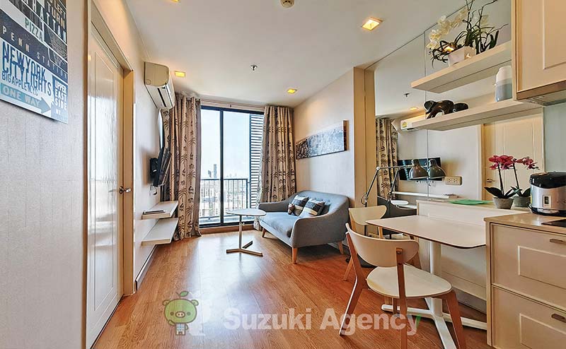 Q House Sukhumvit 79