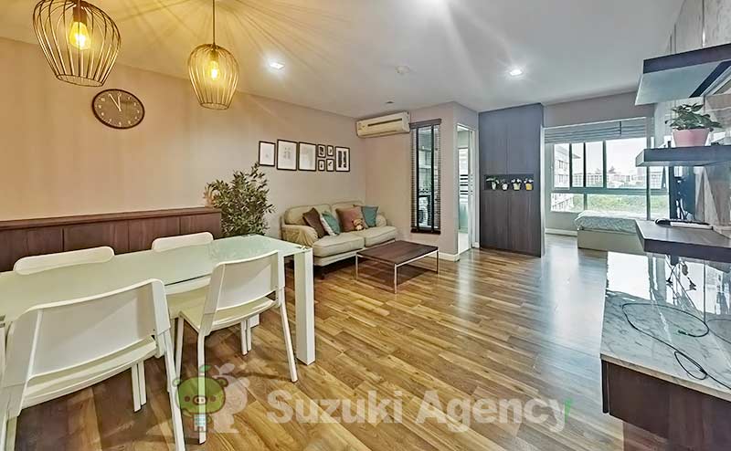 The Room Sukhumvit 79