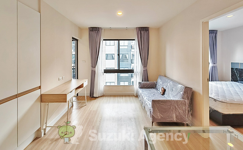 The Nest Sukhumvit 22