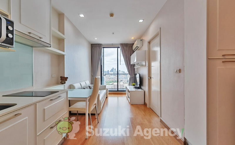 Q House Sukhumvit 79