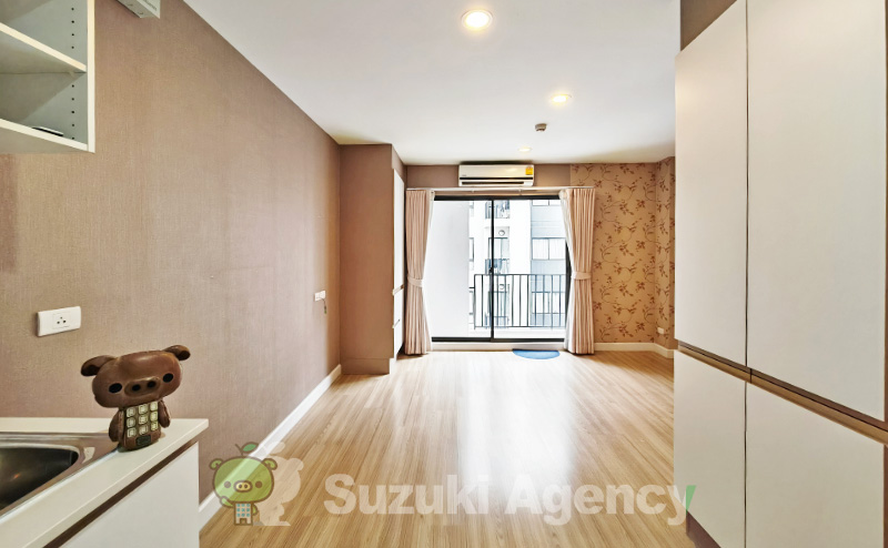 The Nest Sukhumvit 22