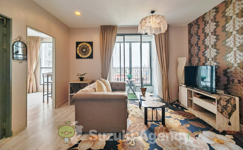 Ideo Mobi Sukhumvit 81