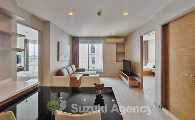 Rhythm Sukhumvit 50