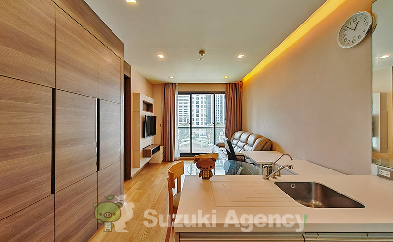 The Address Sathorn
