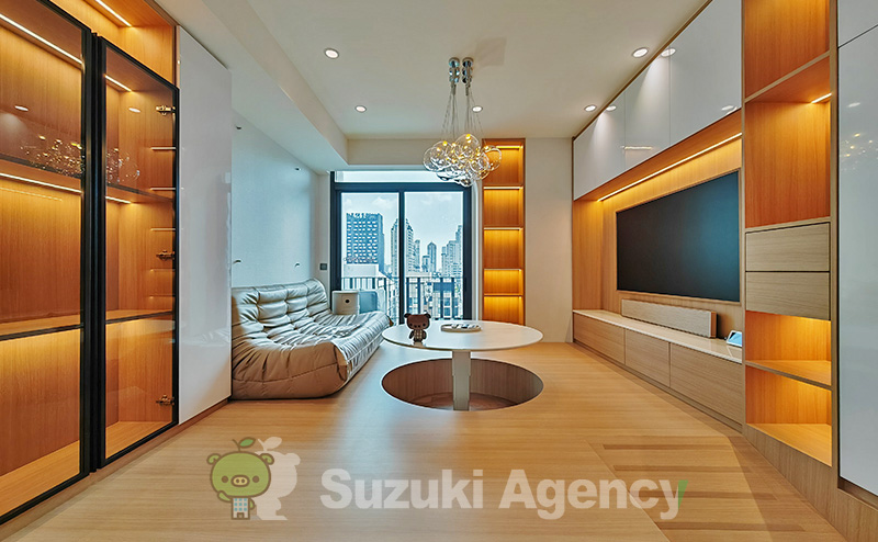 MUNIQ Sukhumvit 23