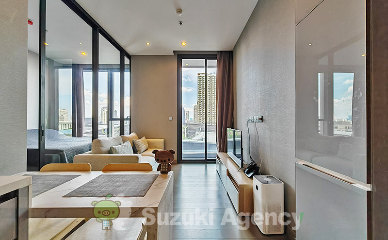 The Esse at Singha Complex