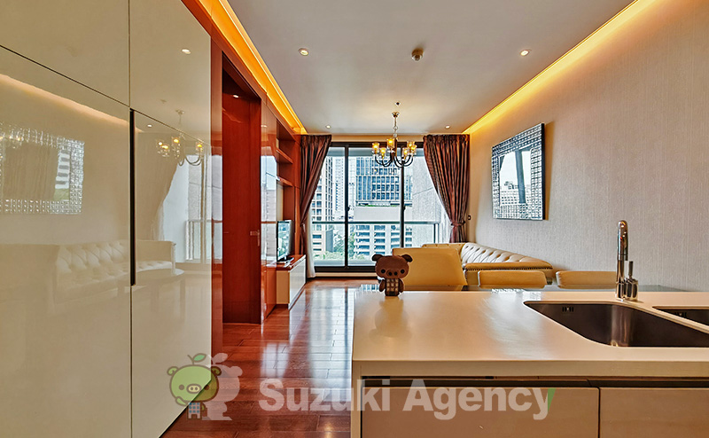 The Address Sukhumvit 28