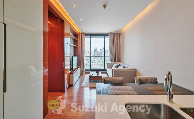 The Address Sukhumvit 28