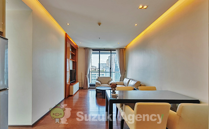 The Address Sukhumvit 28