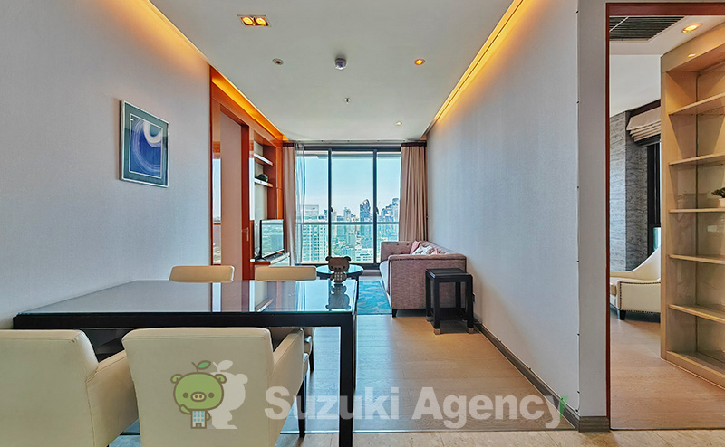 The Address Sukhumvit 28