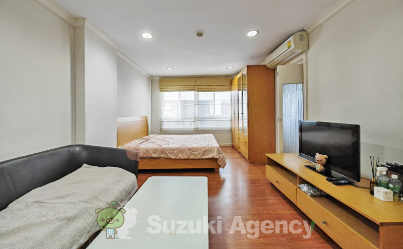 Lumpini Suite Sukhumvit 41