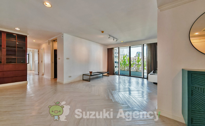 Pearl Residence Sukhumvit 24