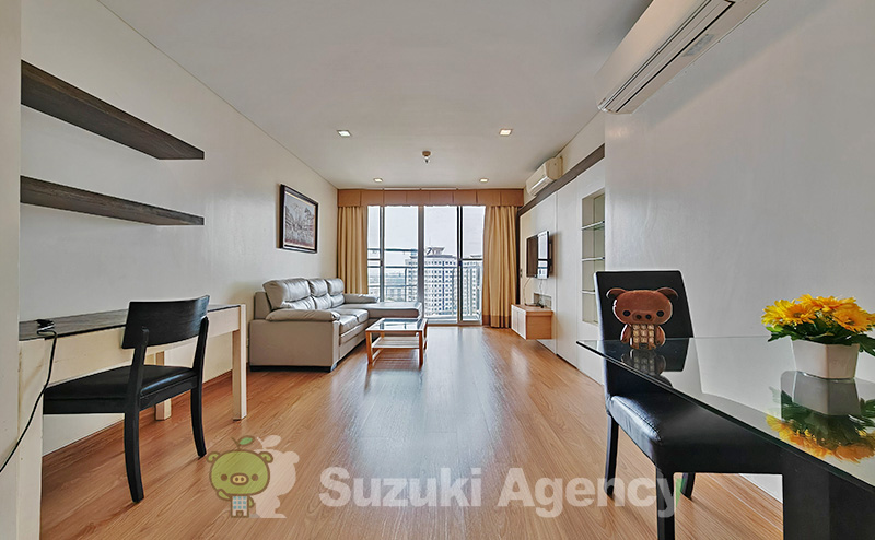 Le Luk Condominium