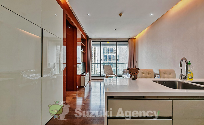 The Address Sukhumvit 28