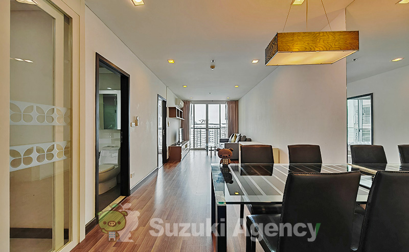 Le Luk Condominium