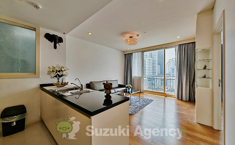 Wind Sukhumvit 23