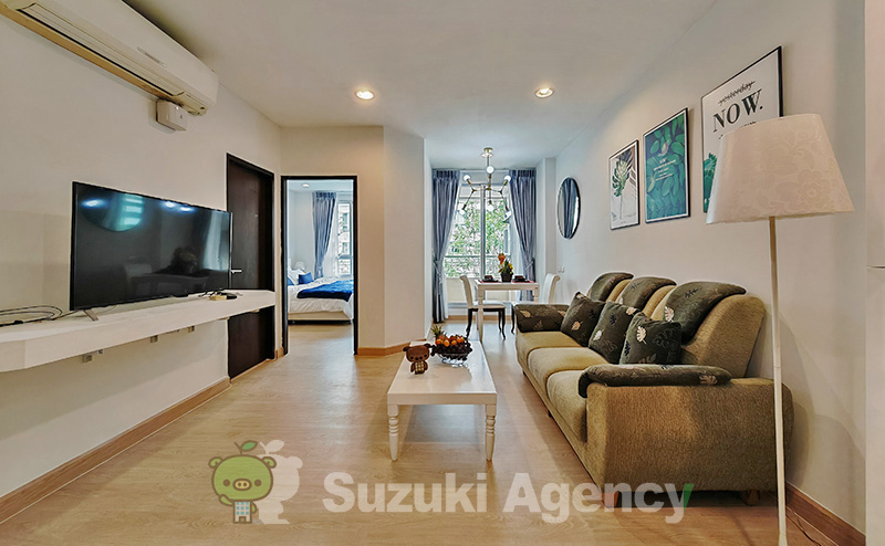 The Address Sukhumvit 42