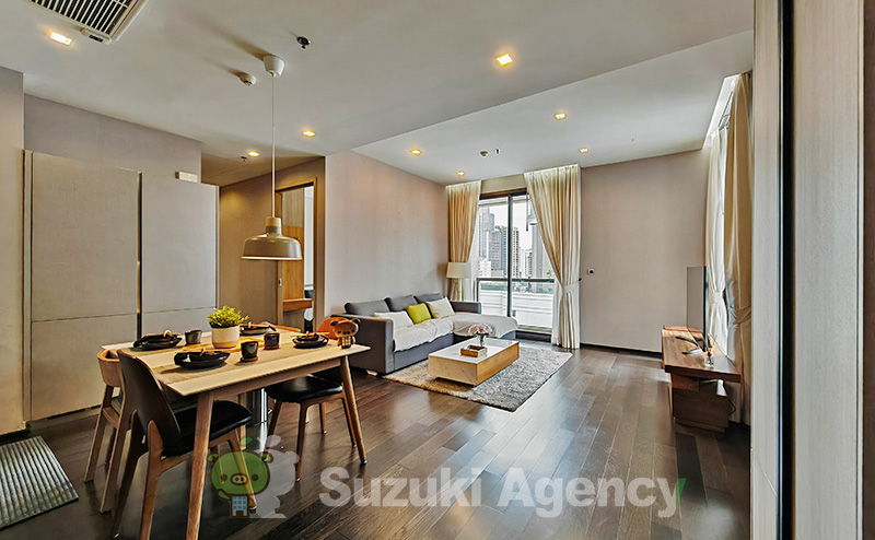 The XXXIX by Sansiri