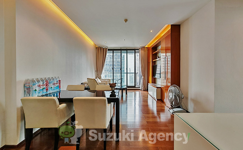 The Address Sukhumvit 28