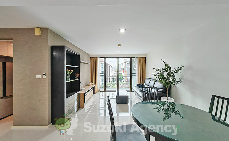 Pearl Residence Sukhumvit 24