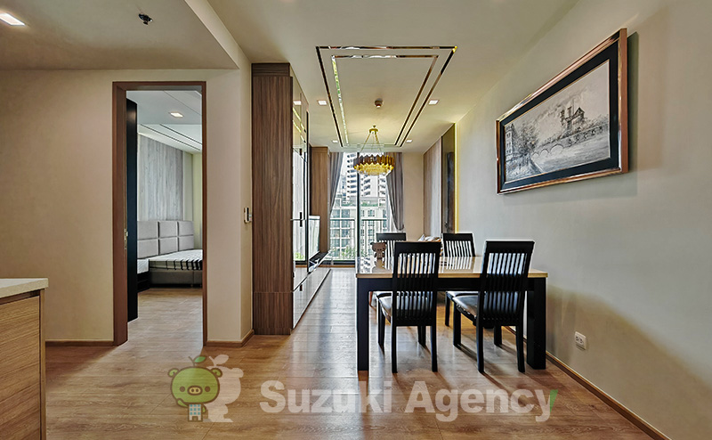 Noble AROUND SUKHUMVIT 33