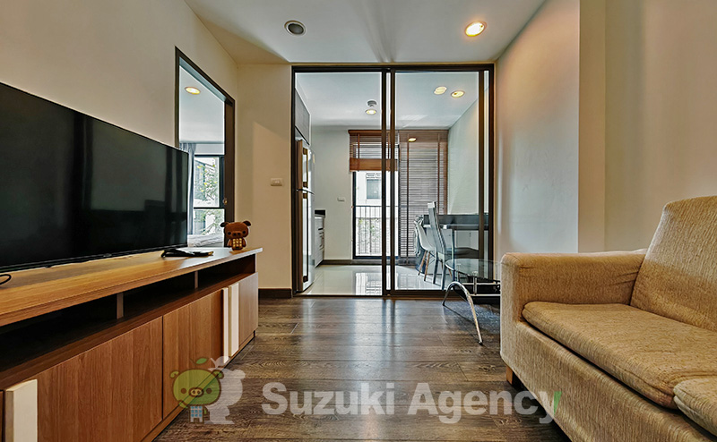 RENDE Sukhumvit 23