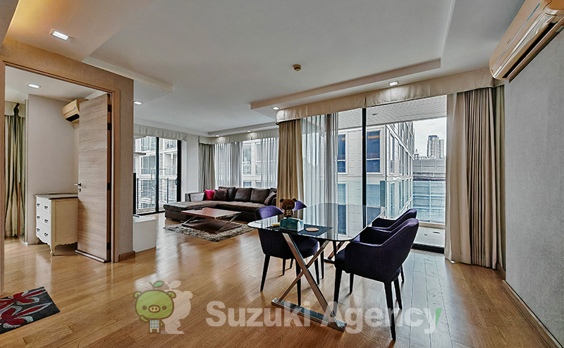 O2 Hip Condominium