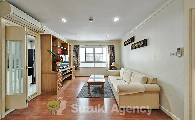 Lumpini Suite Sukhumvit 41