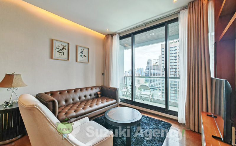 The Address Sukhumvit 28