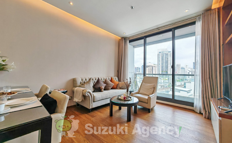 The Address Sukhumvit 28