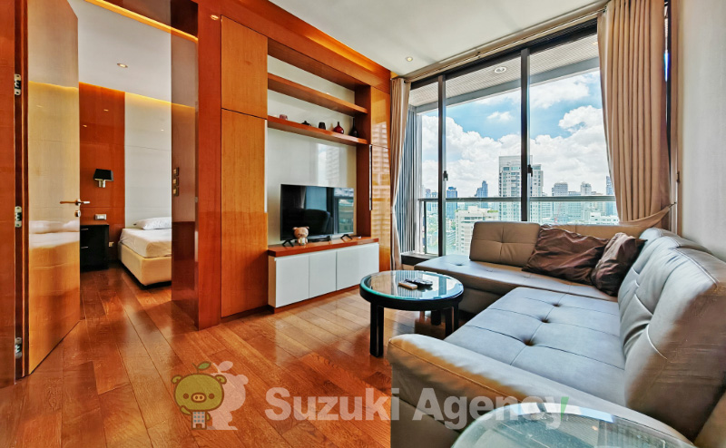 The Address Sukhumvit 28