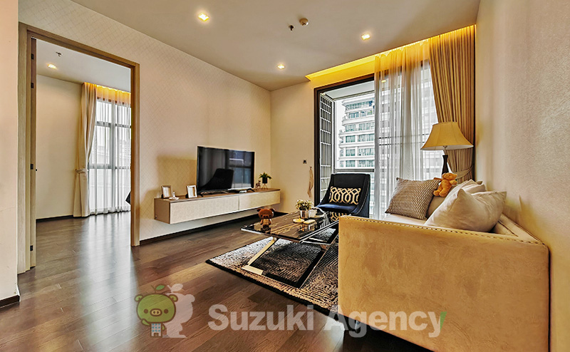 The XXXIX by Sansiri