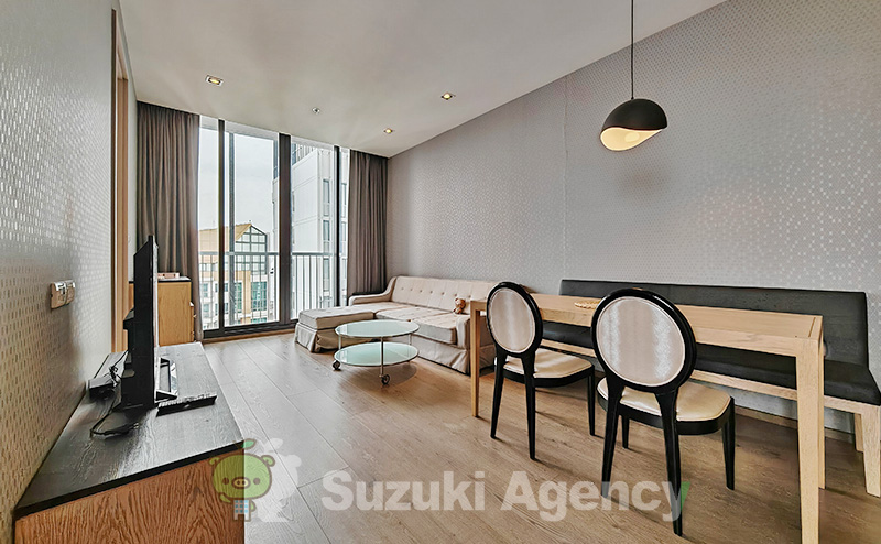 Park Origin Phrom Phong
