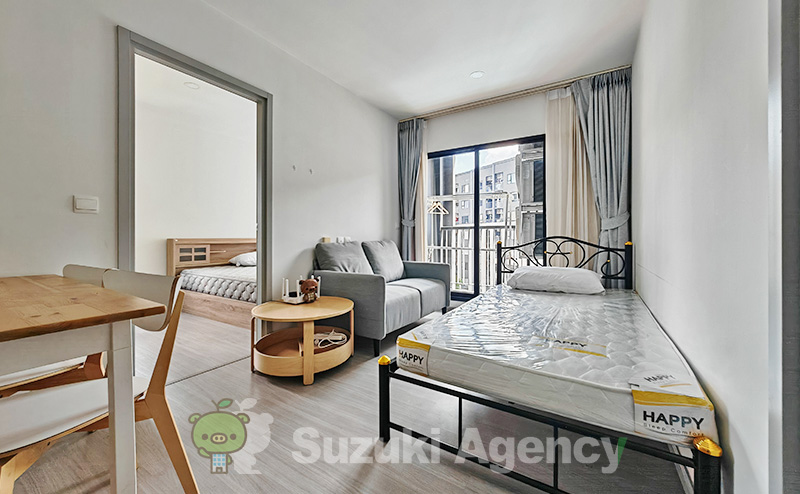 Aspire Sukhumvit-Onnut