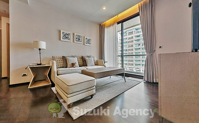 The XXXIX by Sansiri
