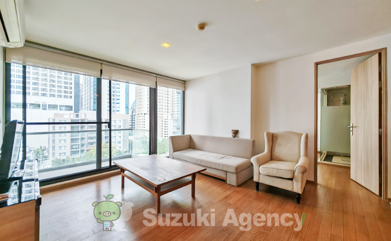 The Address Sukhumvit 61