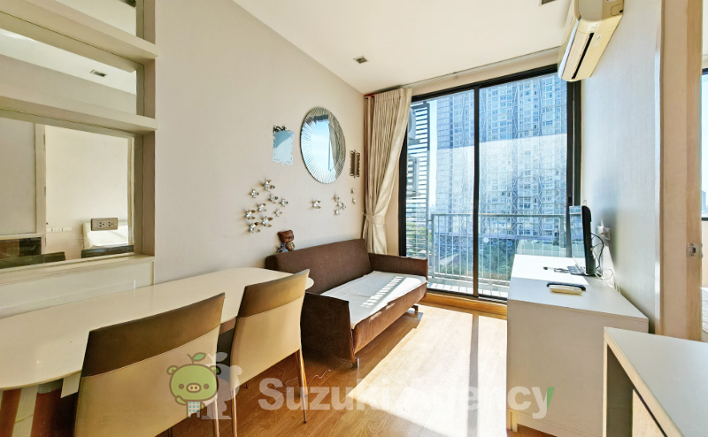 Q House Sukhumvit 79